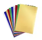 Lino 50x70 Aynalı Karton M.renkler 2708jq-g-a