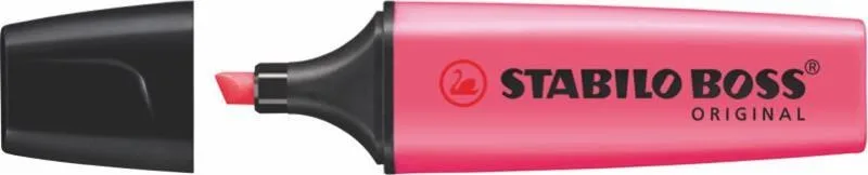 Stabilo Boss Fosforlu Kalem 70\56 Pembe