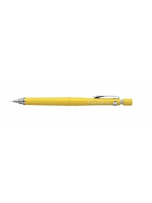 Pilot 0.3 Versatil Kalem H-323-y Sarı