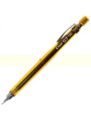 Pilot 0.3 Versatil Kalem H-323-y Sarı