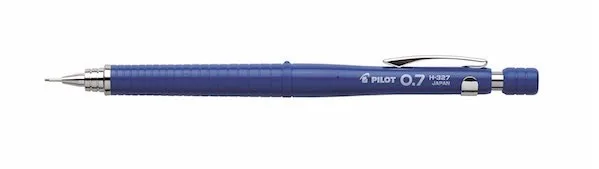 Pilot 0.7 Versatil Kalem H-327-l Mavi