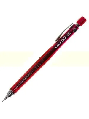 Pilot 0.7 Versatil Kalem H-327-l Mavi