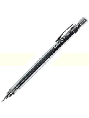 Pilot 0.7 Versatil Kalem H-327-l Mavi