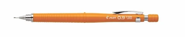 Pilot 0.9 Versatil Kalem H-329 Turuncu