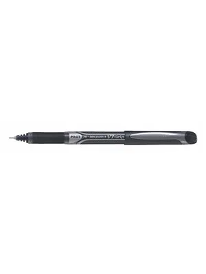 Pilot V7 Grıp Kalem Bxgpn 0.7 Siyah
