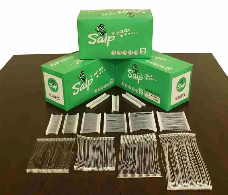 Saip 10 Mm Kılçık 10000''li