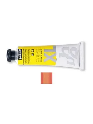 Pebeo 37 Ml Huıle Fıne Studio Xl Yağlı Boya İridescent Orange Yellow 353