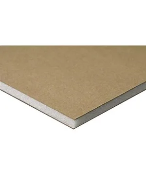 Kraf Eko 70x100 3 Mm Fotoblok Siyah 7013se