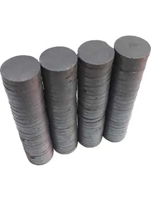 Nurgün 8 Mm Para Mıknatıs