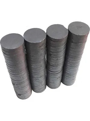 Nurgün 10 Mm Para Mıknatıs