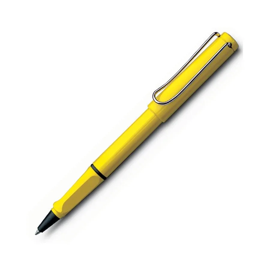 Lamy Safari Roller Kalem Parlak Sarı V60 318