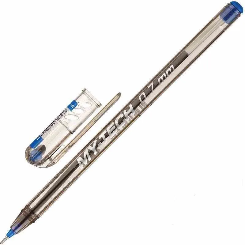 Pensan My-tech 0.7 Tükenmez Kalem Mavi 2240