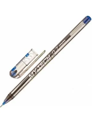 Pensan My-tech 0.7 Tükenmez Kalem Mavi 2240