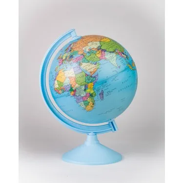 Gürbüz 20 Cm Siyasi Küre 42202
