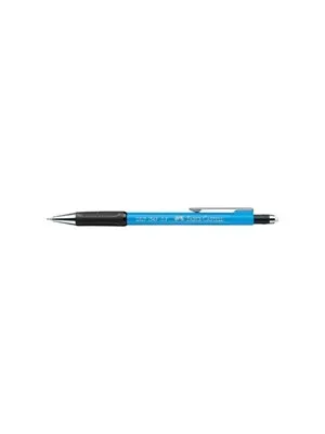 Faber Castell Grıp 1347 Versatil Kalem 0.7 Açık Mavi