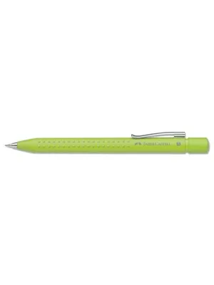 Faber Castell Grıp 2011 Versatil 0.7 Fıstık Yeşili