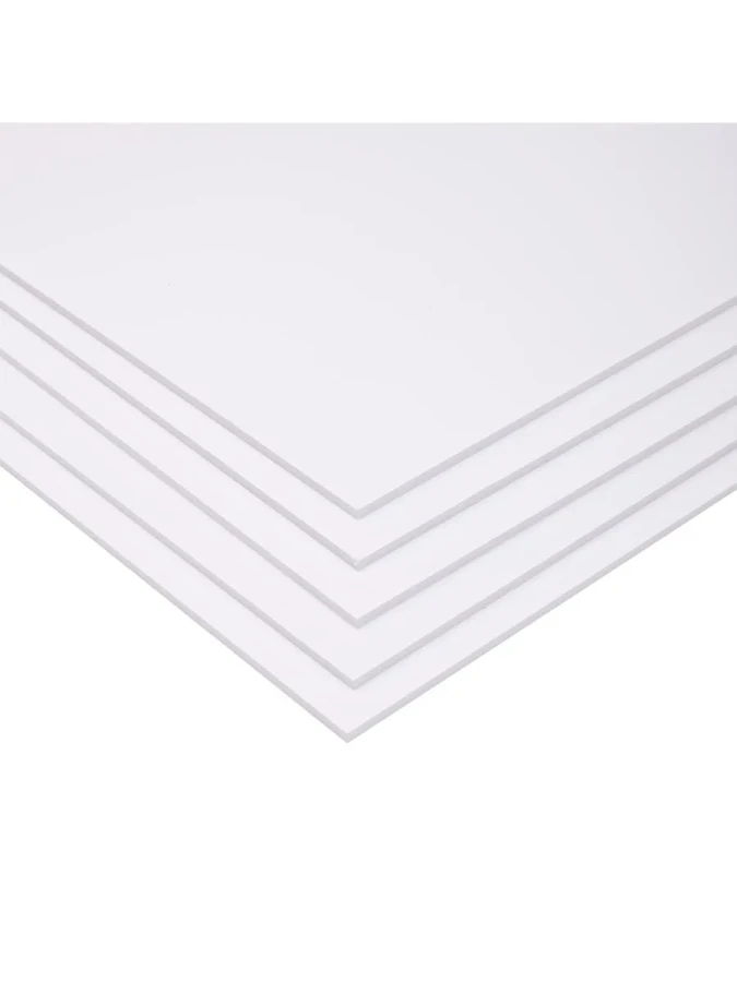 Kraf 100x140 5 Mm Fotoblok Beyaz 1014