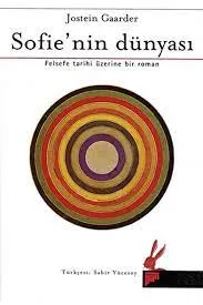 Sofie 'nin Dünyası - Pan Yayınları
