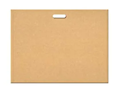 Ediz 60x90 Kraft Çanta