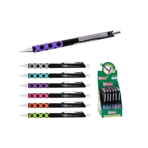 Mikro 0.7 Versatil Kalem Mk-9002
