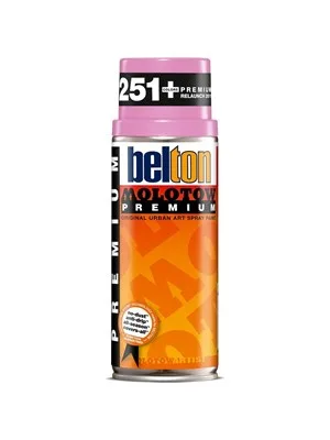 Molotow 400 Ml Sprey Boya Bubble Pınk 057