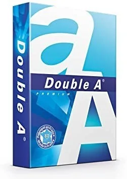 Double A A3 Fotokopi Kağıdı 80 Gr 500"lü