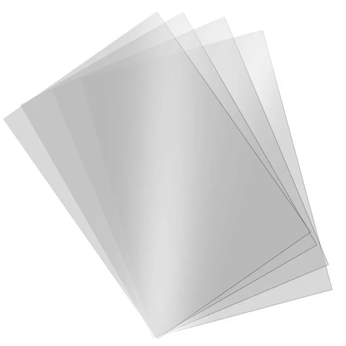 Unıversal 70x100 250mic Tabaka Asetat
