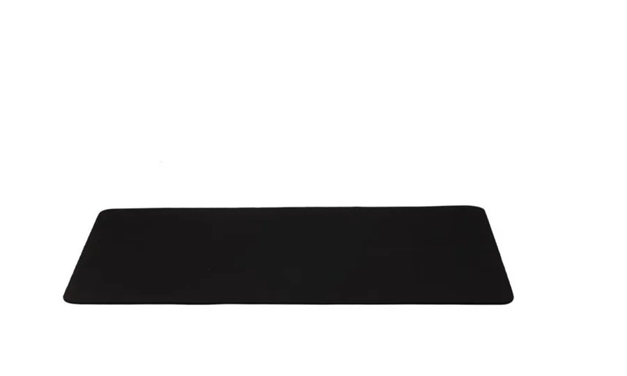 Elba 500 Siyah 500x300x2 Mouse Pad