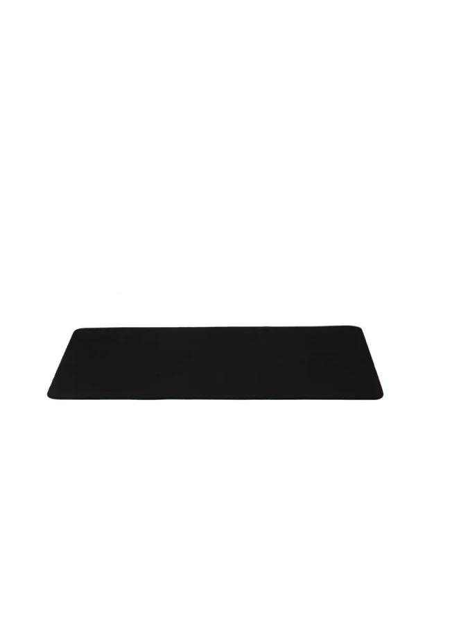 Elba 500 Siyah 500x300x2 Mouse Pad
