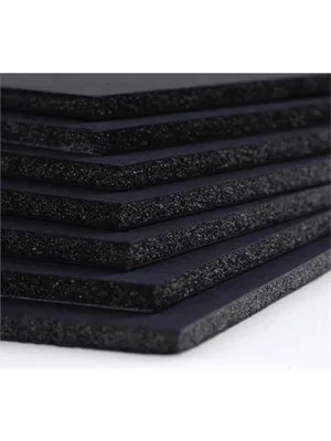 Ediz 50x70 2 Mm Maket Kartonu Siyah