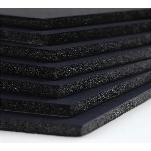 Ediz 50x70 2 Mm Maket Kartonu Siyah