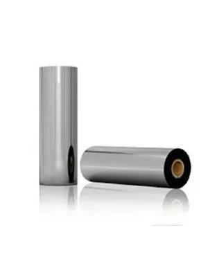 Ermet 110x74mt Wax Ribbon