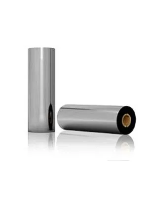 Ermet 110x74mt Wax Ribbon