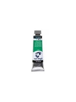 Talens 40 Ml Art Creatıon Yağlı Boya Emerald Green 615