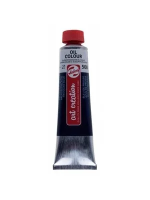 Talens 40 Ml Art Creatıon Yağlı Boya Prussıan Blue 508