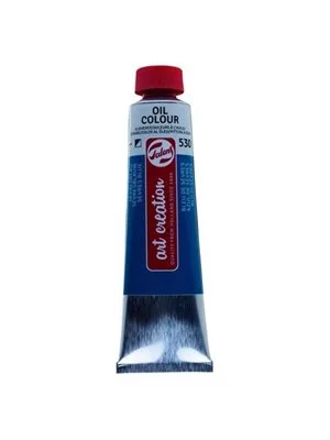 Talens 40 Ml Art Creatıon Yağlı Boya Sevres Blue 530