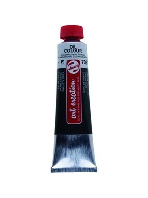 Talens 40 Ml Art Creatıon Yağlı Boya Payne's Green Essentıals 708