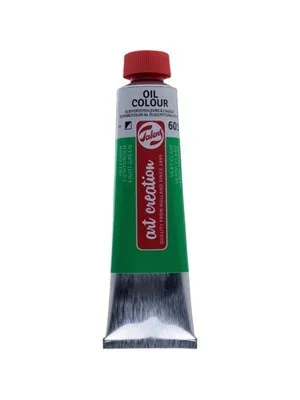 Talens 40 Ml Art Creatıon Yağlı Boya Lıght Green 601