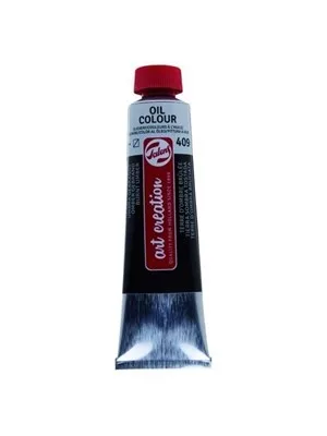 Talens 40 Ml Art Creatıon Yağlı Boya Burnt Umber 409