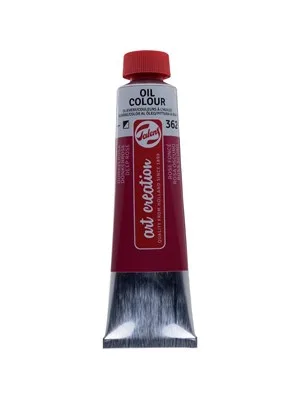 Talens 40 Ml Art Creatıon Yağlı Boya Deep Rose 362