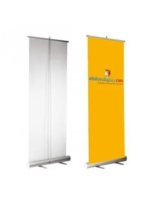 Marmara 85x200 Roll-up