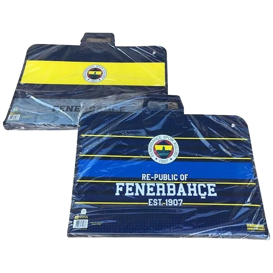 Hkn Fenerbahçe 38x55 Proje Çantası 75033