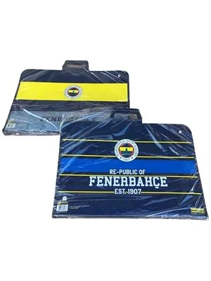 Hkn Fenerbahçe 38x55 Proje Çantası 75033