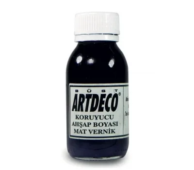 Artdeco 400 Ml Sprey Vernik Parlak 470-01