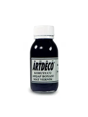 Artdeco 400 Ml Sprey Vernik Parlak 470-01