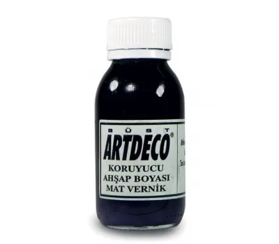 Artdeco 400 Ml Sprey Vernik Parlak 470-01
