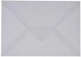 Oyal 14x20 Davetiye Zarfı 110 Gr 140200d-b110
