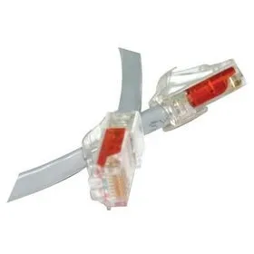 S-lınk Sl-cat602 2m Cat6 Kablo M.renkler