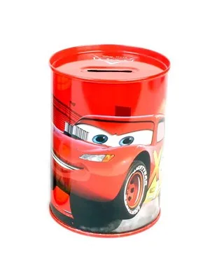 Dolphin Cars Metal Kumbara Cr-6258
