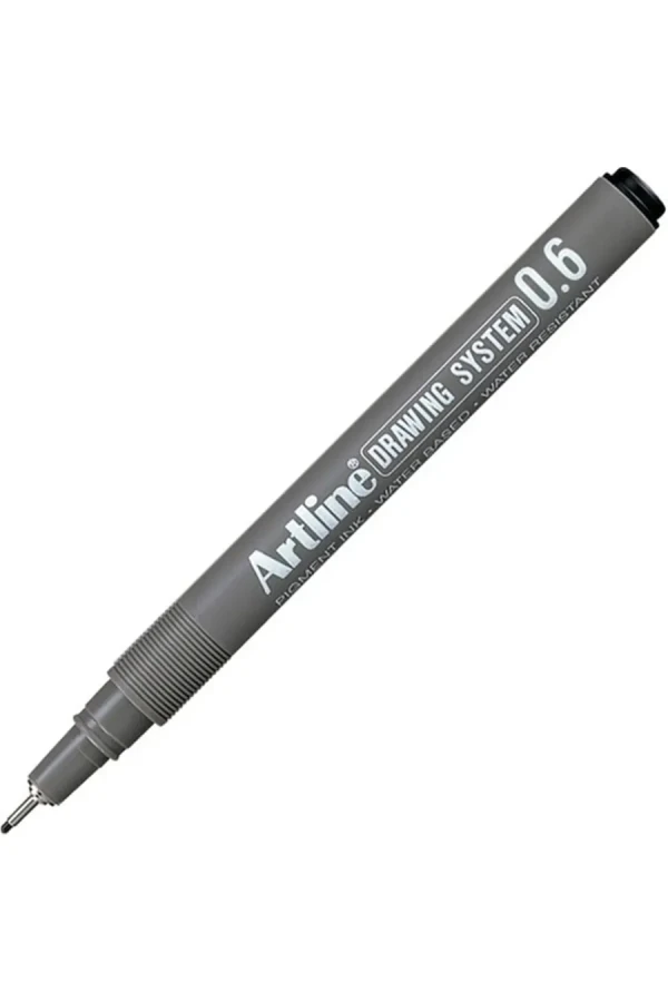 Artline Çizim Kalemi Drawıng 0.6 236